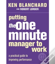 Capa do artigo Putting The One Minute Manager To Work