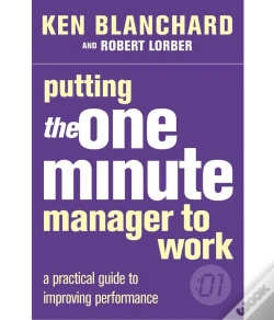 Capa do artigo Putting The One Minute Manager To Work