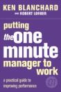 Putting The One Minute Manager To Work - Preview