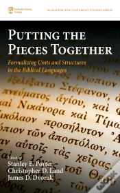 Capa do artigo Putting The Pieces Together