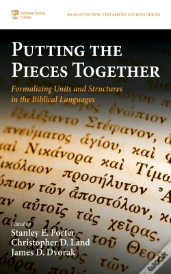 Capa do artigo Putting The Pieces Together