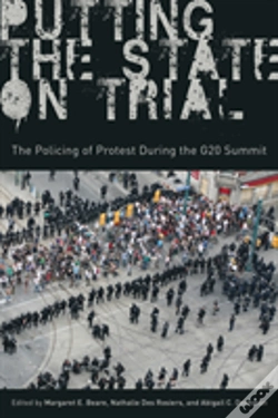 Capa do artigo Putting The State On Trial