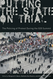 Capa do artigo Putting The State On Trial
