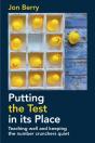 Putting The Test In Its Place - Preview