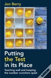 Capa do artigo Putting The Test In Its Place