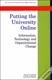 Capa do artigo Putting The University Online