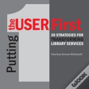 Capa do artigo Putting The User First