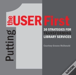 Capa do artigo Putting The User First