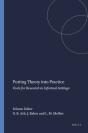 Putting Theory Into Practice - Preview