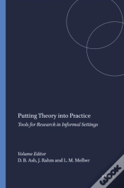 Capa do artigo Putting Theory Into Practice