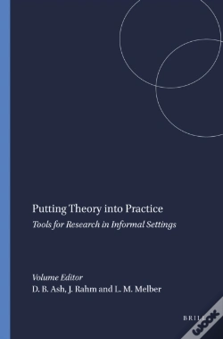Capa do artigo Putting Theory Into Practice
