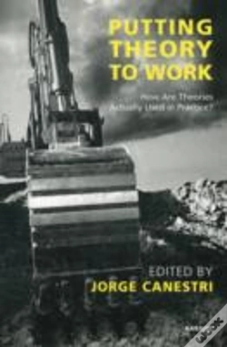 Capa do artigo Putting Theory To Work