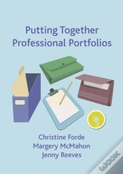 Capa do artigo Putting Together Professional Portfolios