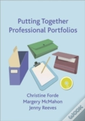 Capa do artigo Putting Together Professional Portfolios