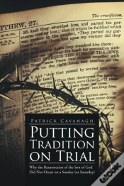 Capa do artigo Putting Tradition On  Trial