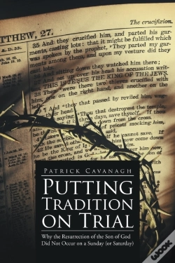 Capa do artigo Putting Tradition On  Trial