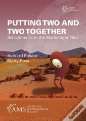 Putting Two And Two Together