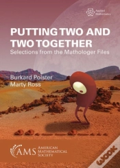 Capa do artigo Putting Two And Two Together
