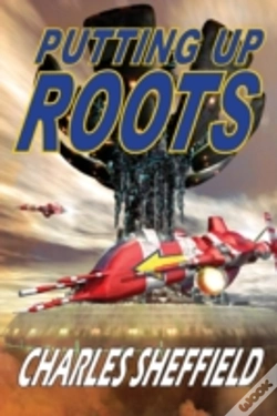 Capa do artigo Putting Up Roots