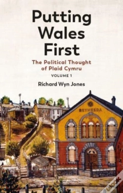 Capa do artigo Putting Wales First