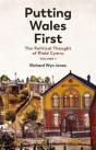 Putting Wales First - Preview