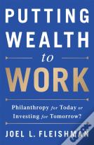 Putting Wealth To Work