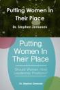 Putting Women In Their Place - Preview