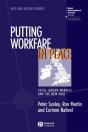 Putting Workfare In Place - Preview