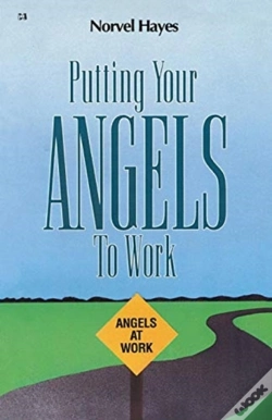 Capa do artigo Putting Your Angels To Work