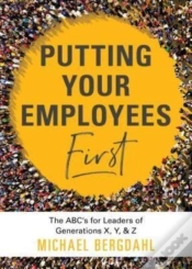 Capa do artigo Putting Your Employees First