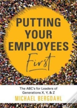 Capa do artigo Putting Your Employees First