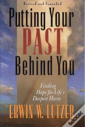 Capa do artigo Putting Your Past Behind You