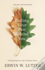 Capa do artigo Putting Your Past Behind You