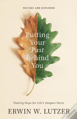 Capa do artigo Putting Your Past Behind You