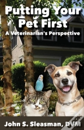 Putting Your Pet First