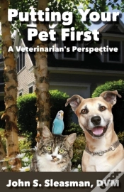 Capa do artigo Putting Your Pet First