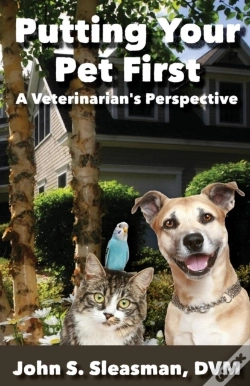 Capa do artigo Putting Your Pet First