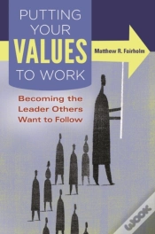 Capa do artigo Putting Your Values To Work