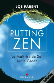 Capa do artigo Putting Zen : La Maîtrise De Soi Sur Le Green