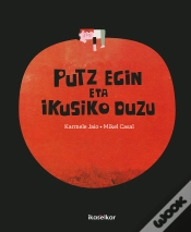 Capa do artigo Putz Egin Eta Ikusiko Duzu
