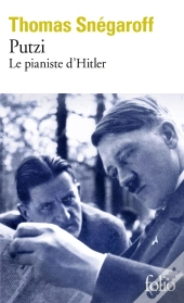 Putzi : Le Pianiste D'Hitler
