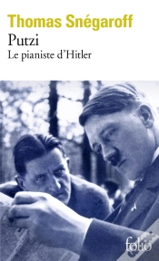 Capa do artigo Putzi : Le Pianiste D