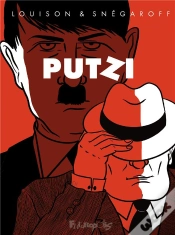 Capa do artigo Putzi