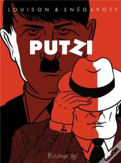 Capa do artigo Putzi