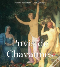 Capa do artigo Puvis De Chavannes