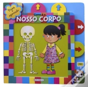 Capa do artigo Puxa e Aprende - Como é o Nosso Corpo