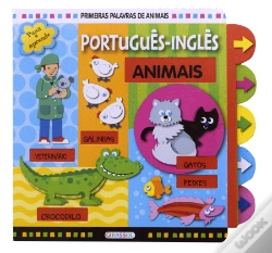 Capa do artigo Puxa e Aprende - Palavras em Inglês