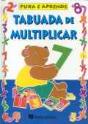 Puxa e Aprende - Tabuada de Multiplicar - Preview
