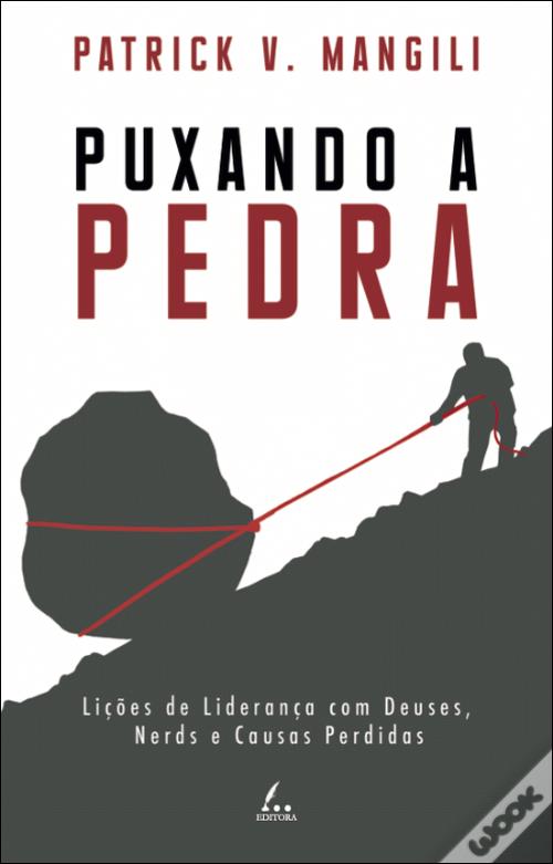 Puxando a Pedra