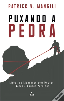Capa do artigo Puxando a Pedra